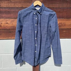 Taylor Stitch Men’s Long Sleeve Shirt